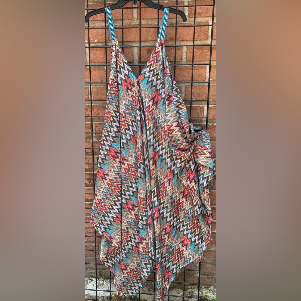 Bella Moda Dress EUC Size 3X